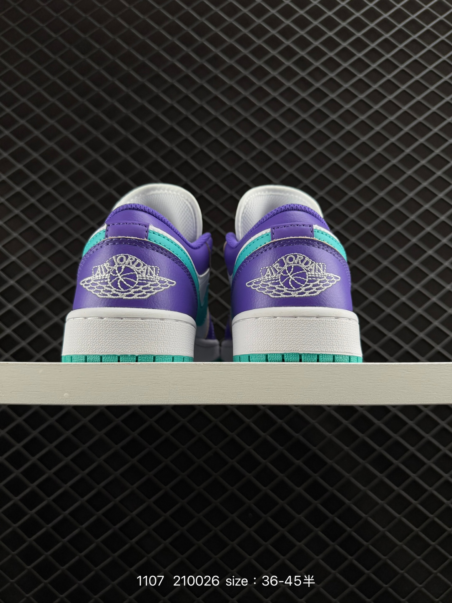 Air Jordan 1 Low AJ1